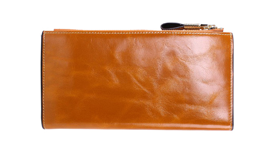 Cheap leather wallet manufacturer