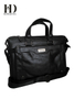Hotest Men's Faux Leather Handmade Briefcase Shoulder Business Bag