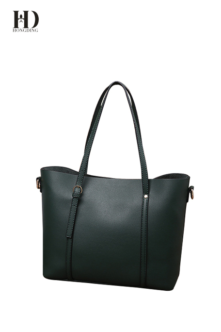 Leather Handbags for Women with Strong Shoulder Strap