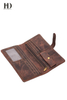 Genuine Leather Wallet for Men