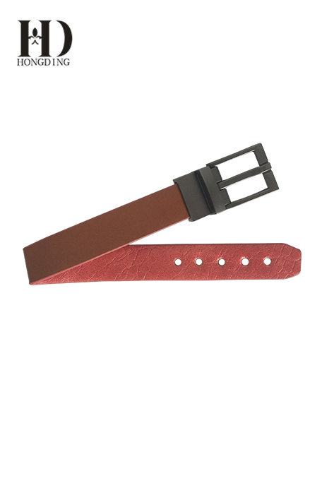 Mens Leather Bracelets in Tan