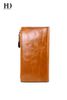 Genuine Leather Wallets for Women