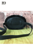 Waist Bag With Adjustable Shoulder Strap