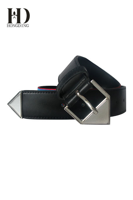 Build Custom Webbing Belts in Any Style