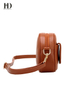 High Quality PU Leather Shoulder Bags for Women