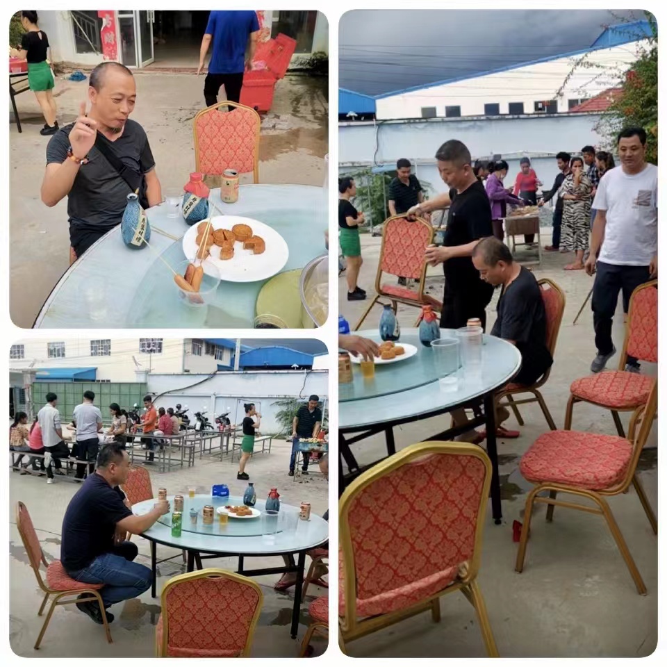 hongding leather manufacturer