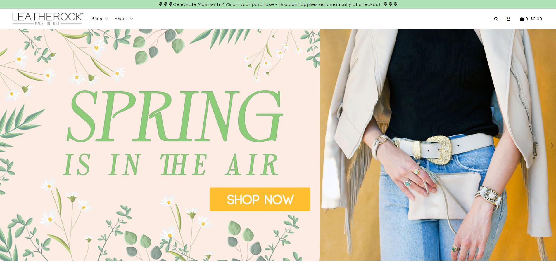 Leatherlock-Manufacturer