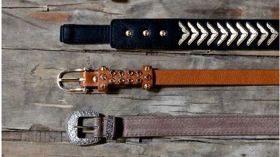 Belt Width Guide: How To Choose The Right Belt for Different Occasions