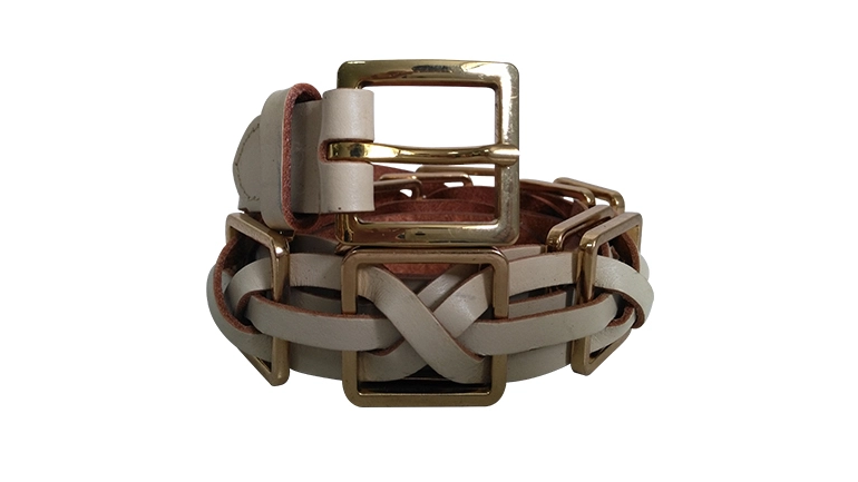 Braided Leather Belts: The Stylish Accessory Every Woman Needs