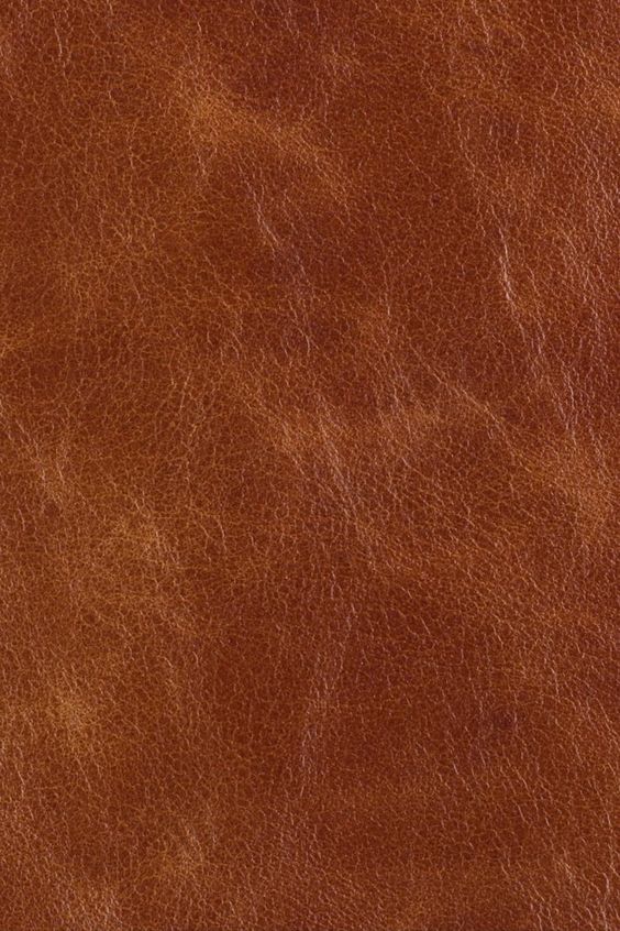 Top-Grain Leather