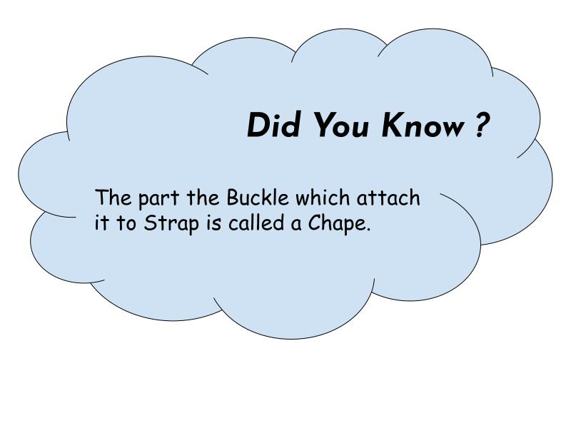 How to Choose a Good Quality Mens Leather Belt - A Complete Guide