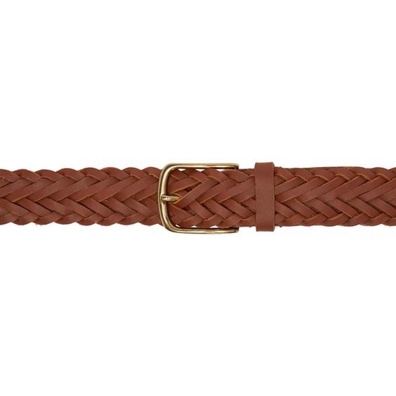 Braided Belt Tutorial: A Step-by-Step Guide