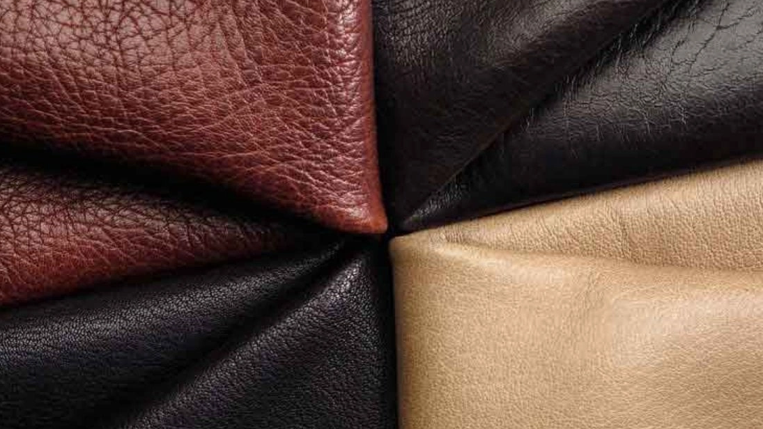 What is a Top Grain Leather Belt?