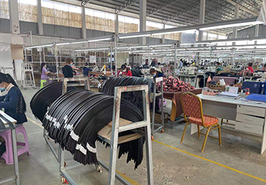 belt manufacturers in china