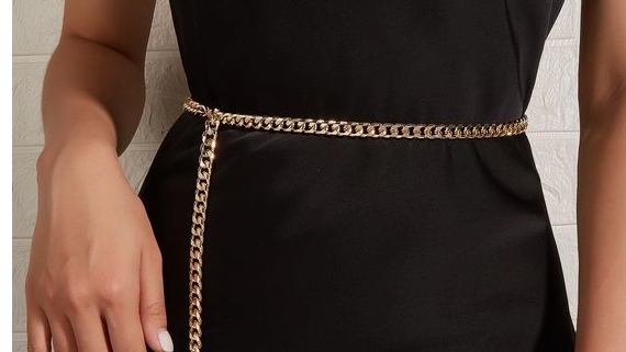 5 Essential Women's Belts That Elevate Any Dress
