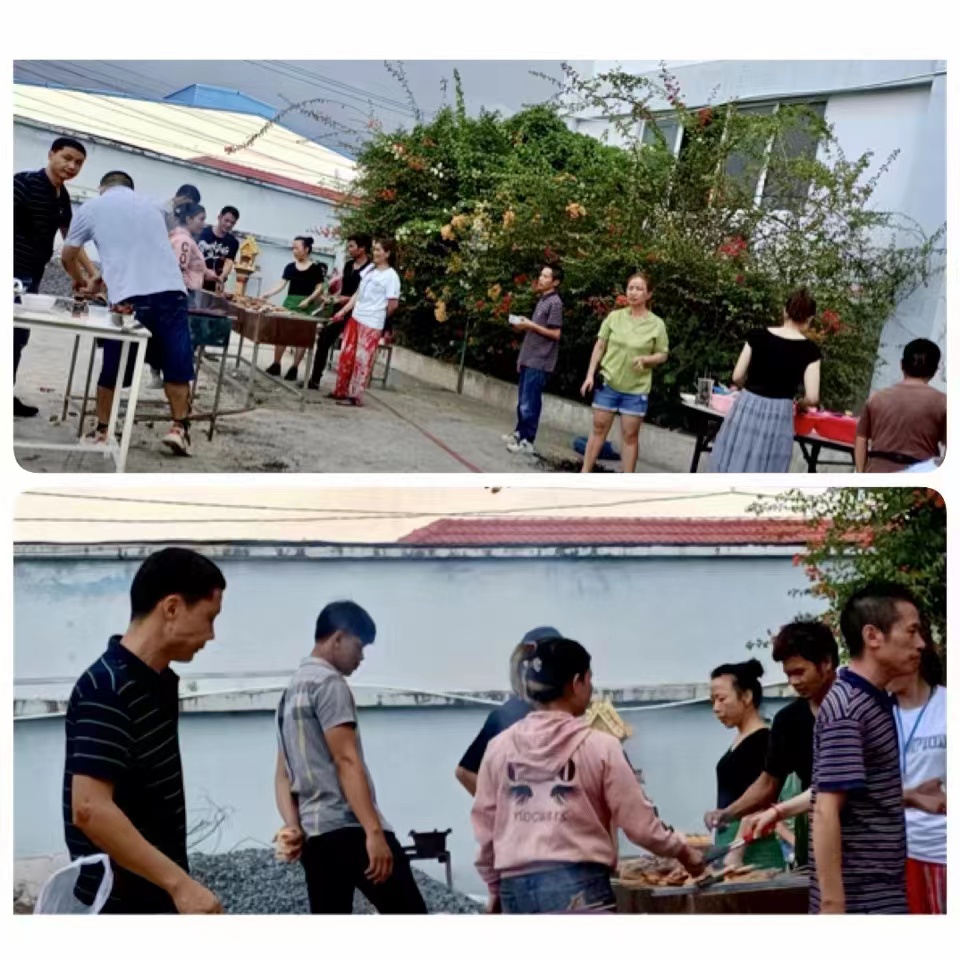 hongding leather manufacturer