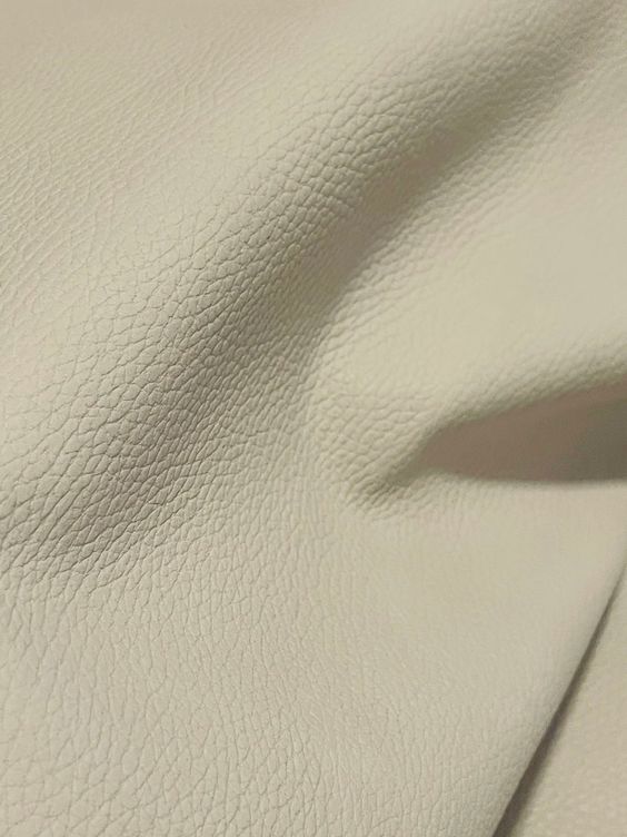 Full-Grain Leather