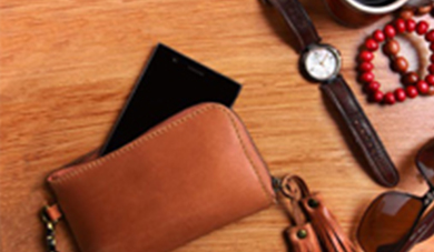 Environmental protection Leather goods companies