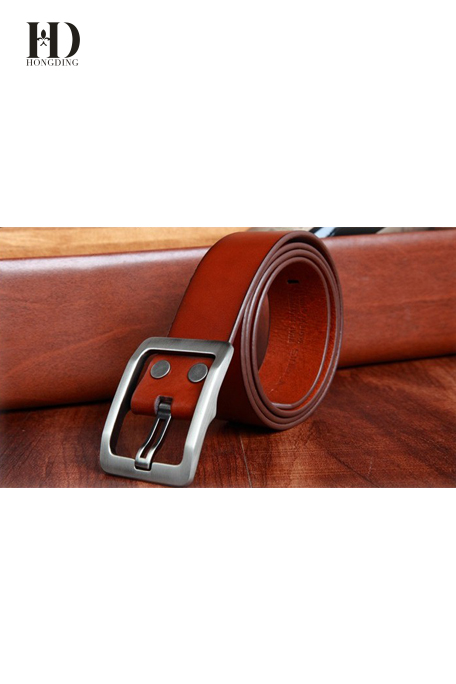 Mens Leather Belt Straps