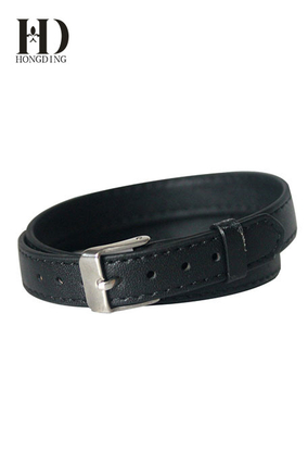 Mens Leather Goods