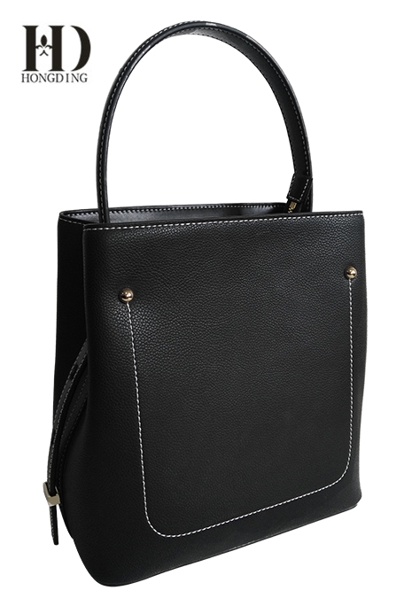 Womens Fashion Matching Satchel handbags