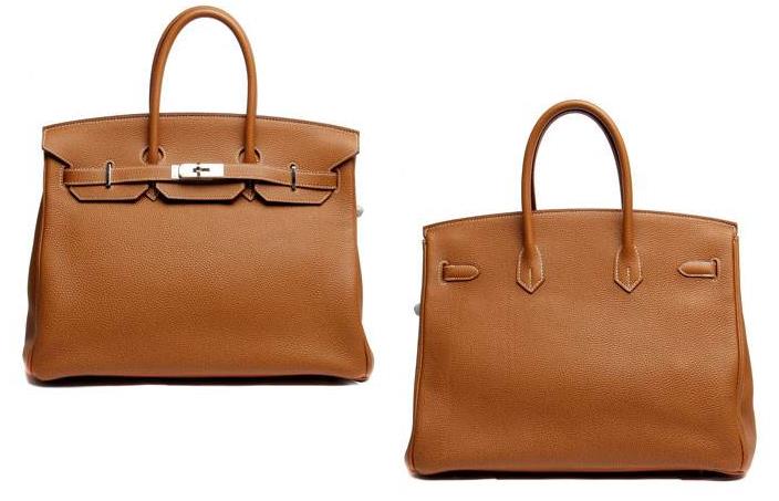 How to make a leather handbag?