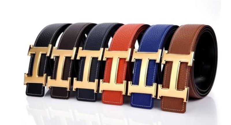How To Choose The Right Genuine Leather Belt?