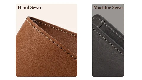 Machine-Sewn vs Hand-Sewn Belts: A Comprehensive Guide to Quality Craftsmanship