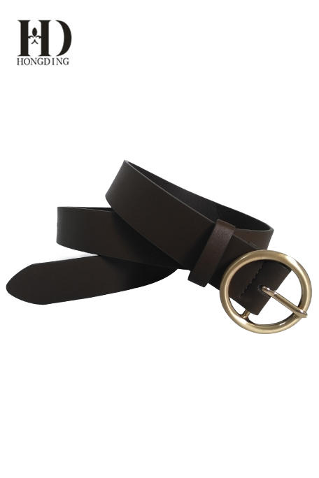 How to Choose the Right PU Belt for Your Outfit?
