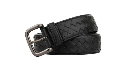 Leather Vs. Fabric Belts: Making The Right Choice