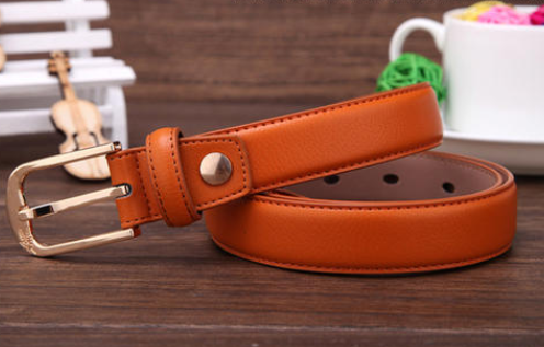 How To Judge Whether The Belt Is Made Of Genuine Leather?