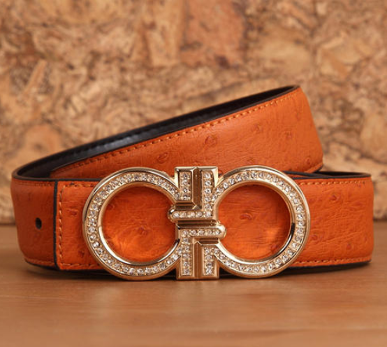 How To Maintain A Cowhide Belt